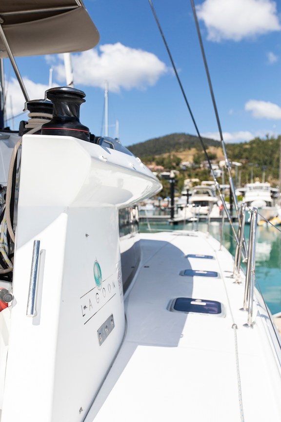 Image of TRAVIATA 1 yacht #14