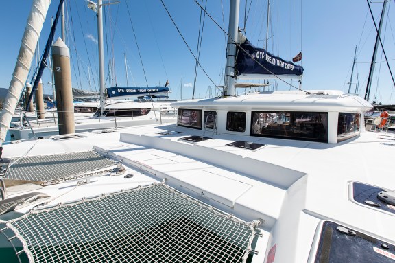 Image of TRAVIATA 1 yacht #15