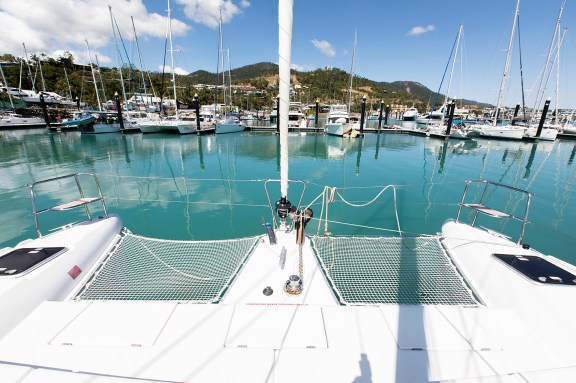 Image of TRAVIATA 1 yacht #16