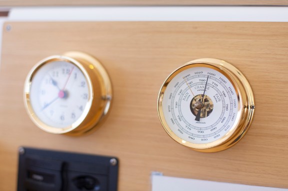 Image of TRAVIATA 1 yacht #13