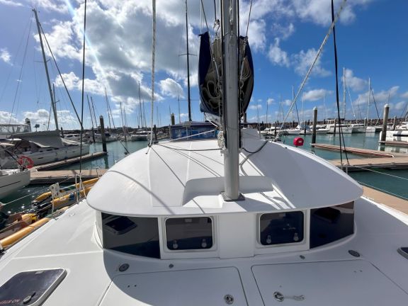 Image of LUNASEA yacht #4