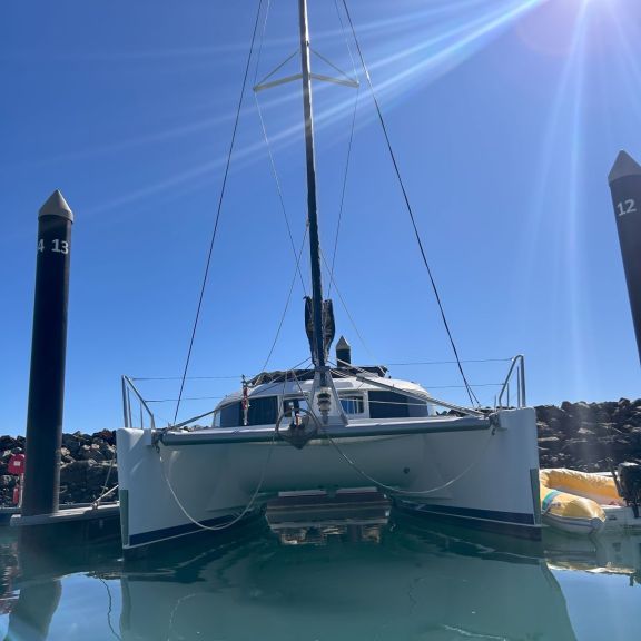 Image of LUNASEA yacht #3