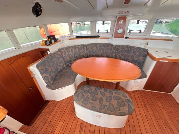 Image of LUNASEA yacht #6