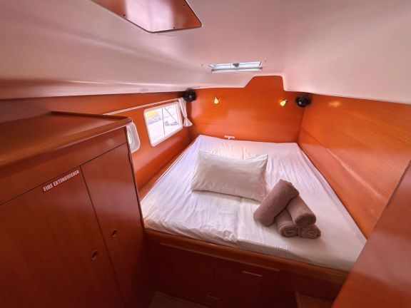 Image of LUNASEA yacht #10