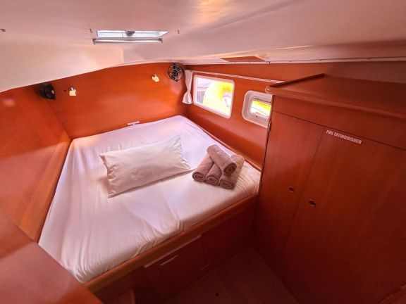 Image of LUNASEA yacht #9