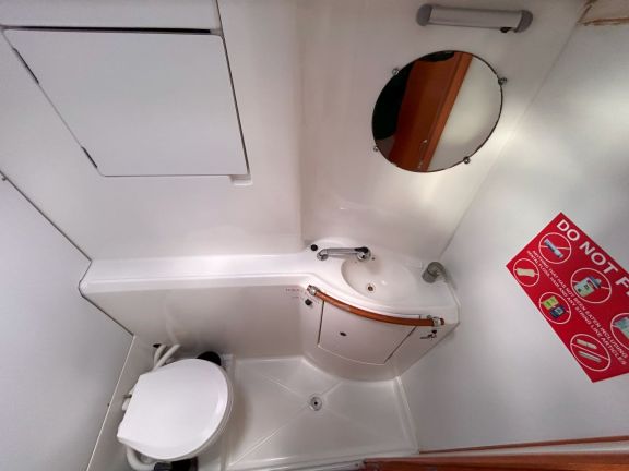 Image of LUNASEA yacht #11