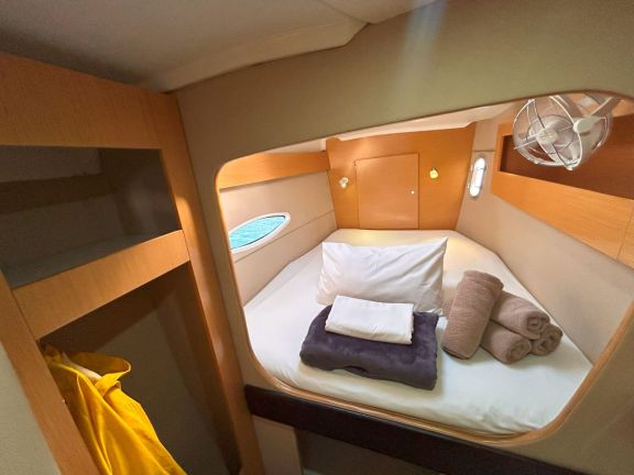 Image of L AVANT yacht #9