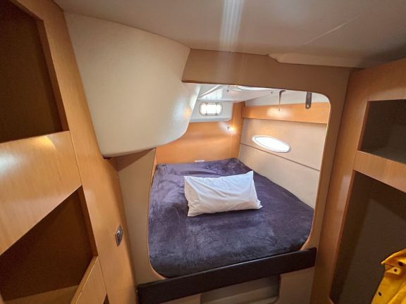 Image of L AVANT yacht #8