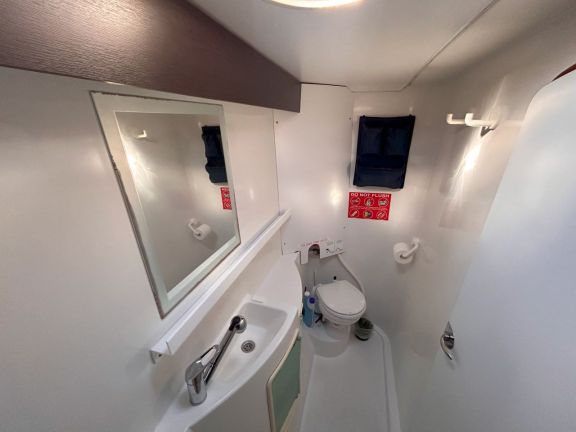 Image of L AVANT yacht #10