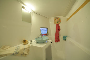 Image of NEKO yacht #4