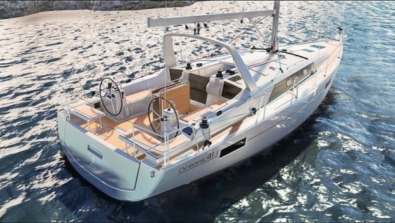 Image of RASABEN yacht #5
