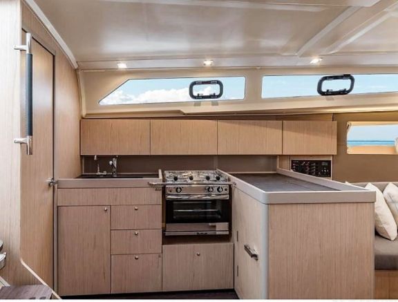 Image of RASABEN yacht #6