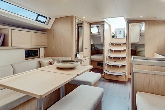 Image of RASABEN yacht #8