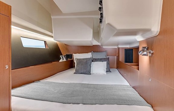 Image of RASABEN yacht #9