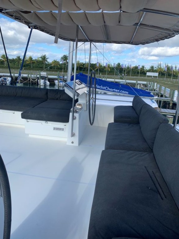 Image of DREAM CAROLINA yacht #5