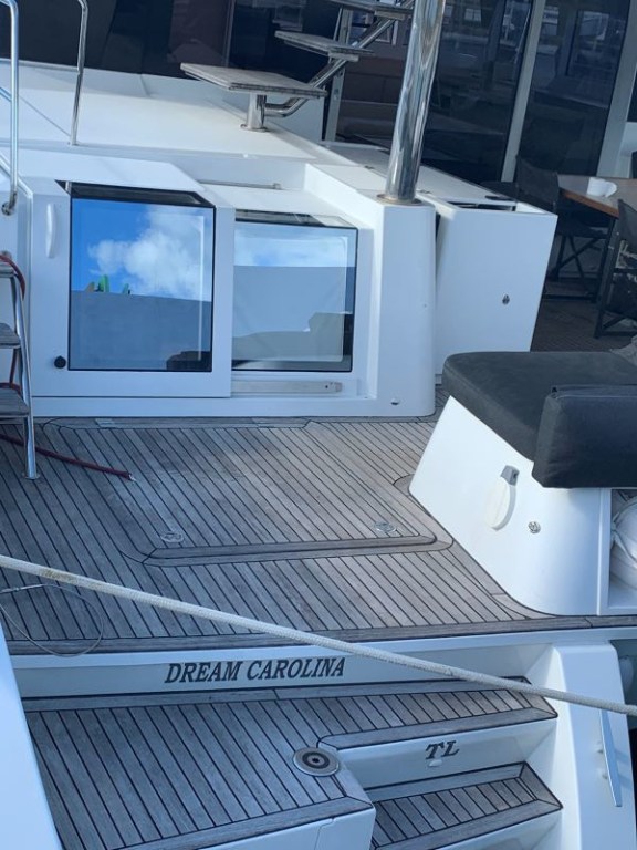 Image of DREAM CAROLINA yacht #6