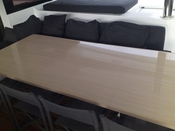 Image of DREAM CAROLINA yacht #7