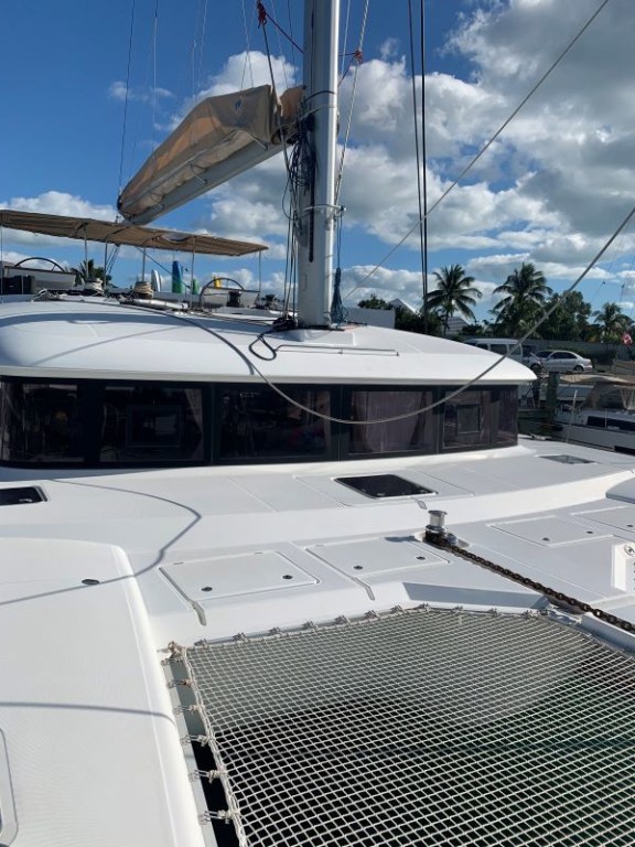 Image of DREAM CAROLINA yacht #3