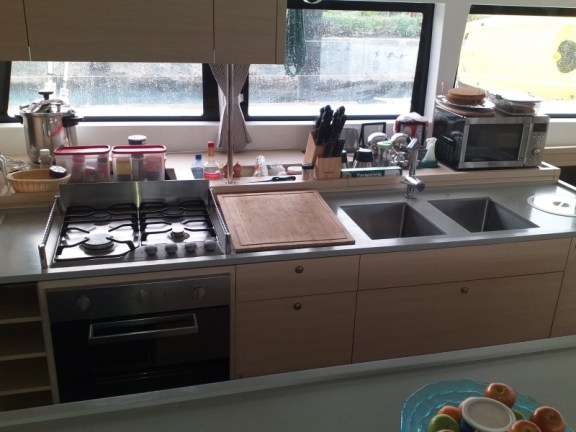 Image of DREAM CAROLINA yacht #11