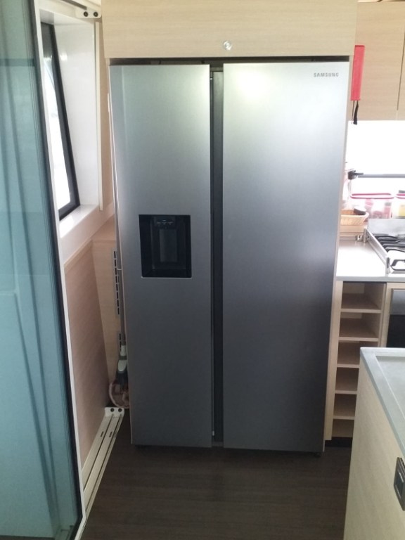 Image of DREAM CAROLINA yacht #12