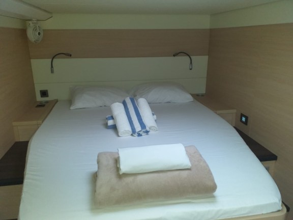 Image of DREAM CAROLINA yacht #13