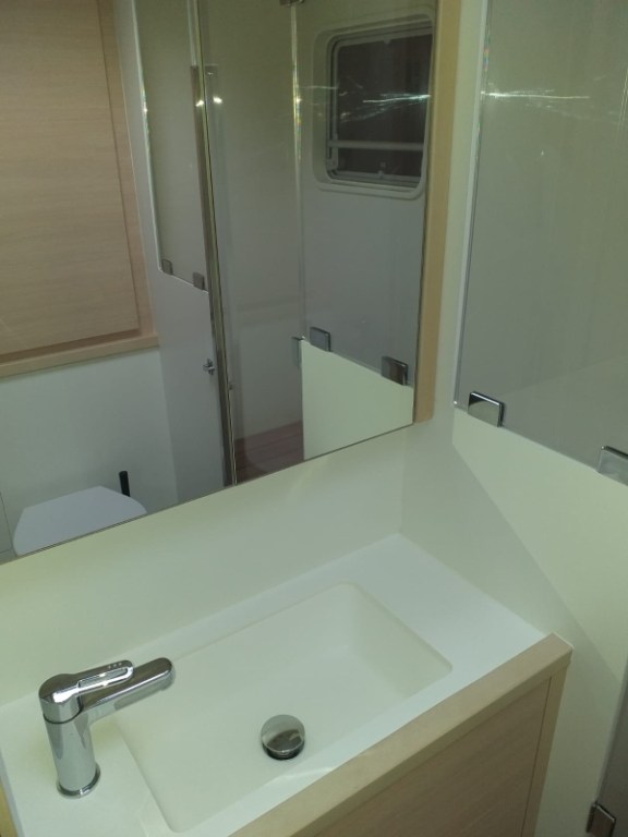 Image of DREAM CAROLINA yacht #15