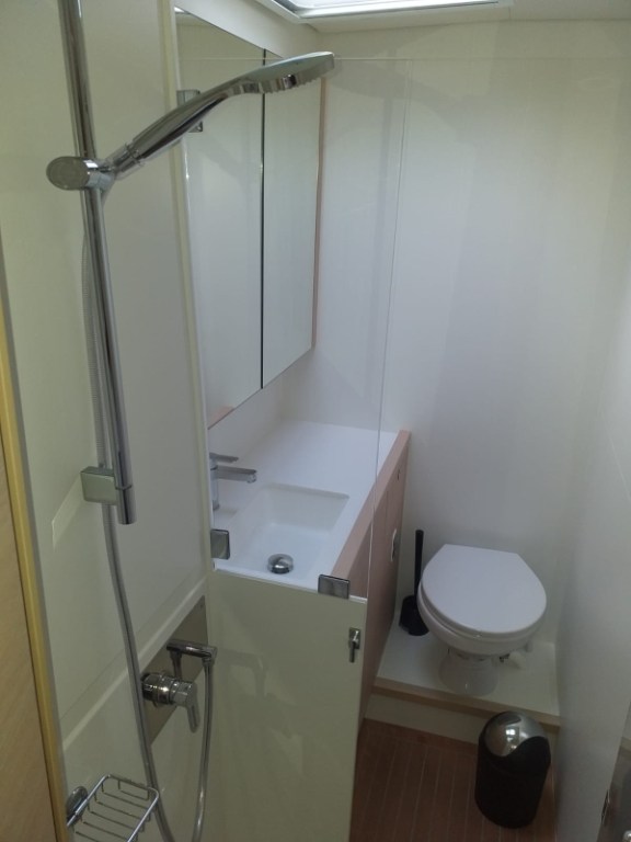 Image of DREAM CAROLINA yacht #16