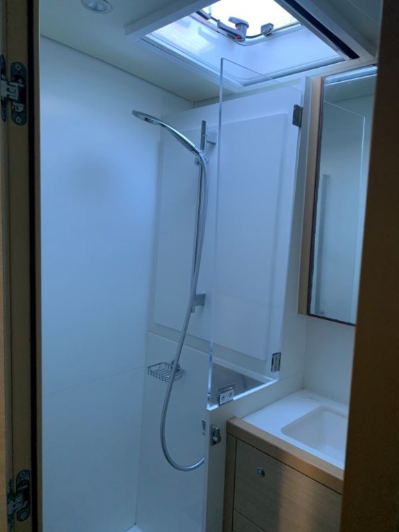 Image of DREAM CAROLINA yacht #14