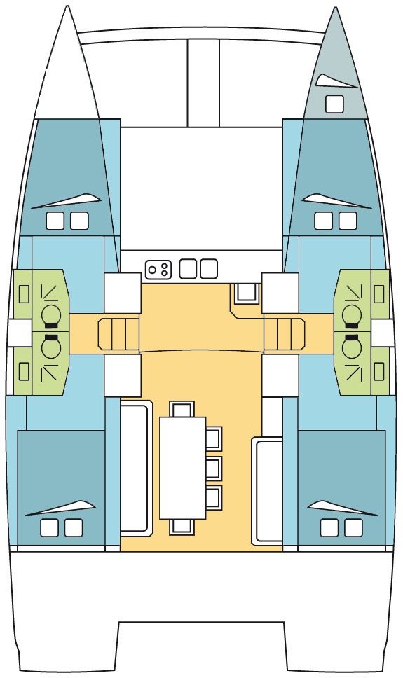 Image of LOCKE yacht #2
