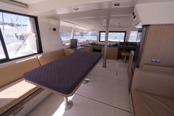 Image of LOCKE yacht #11