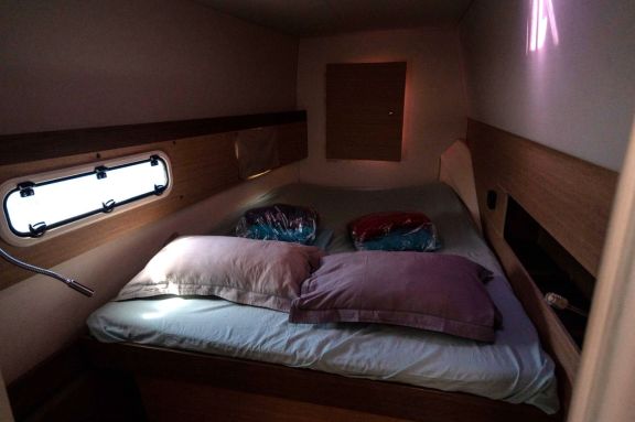 Image of LOCKE yacht #13