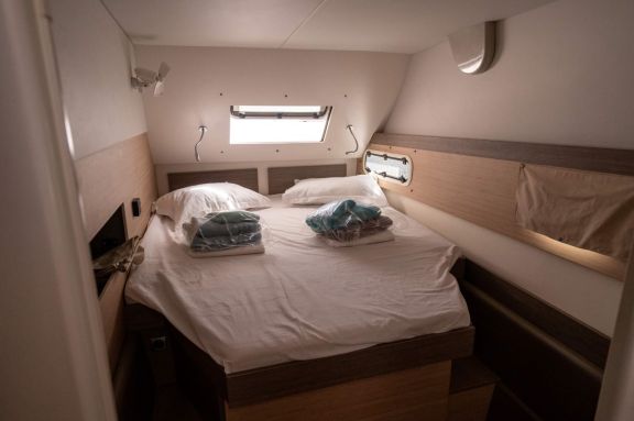 Image of LOCKE yacht #12