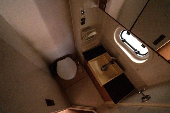 Image of LOCKE yacht #14