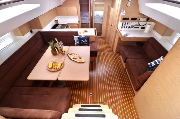 Image of Sofia I yacht #6