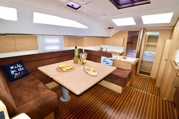 Image of Sofia I yacht #7