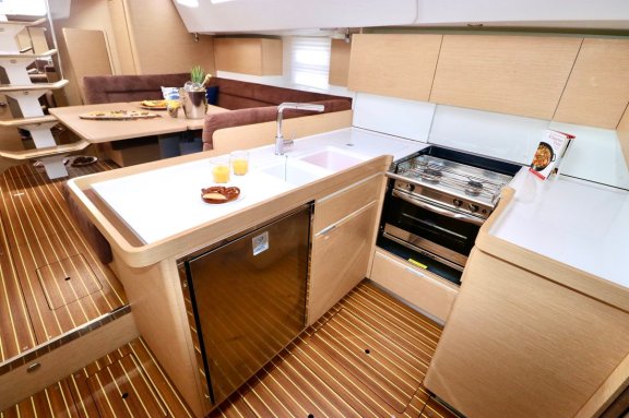 Image of Sofia I yacht #8