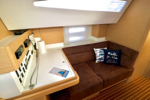 Image of Sofia I yacht #9