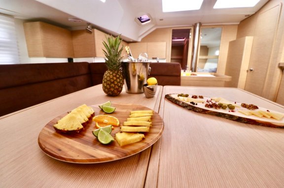 Image of Sofia I yacht #10