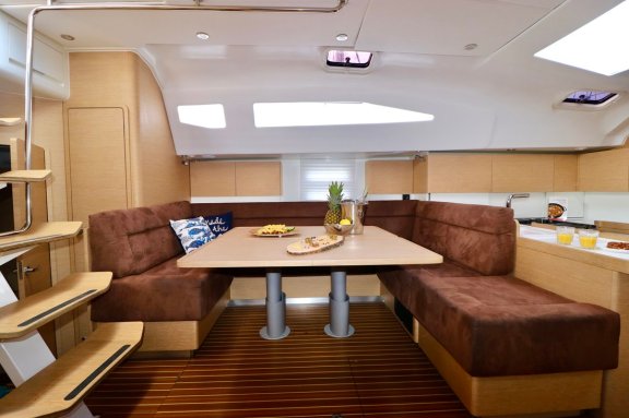 Image of Sofia I yacht #4