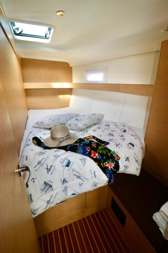 Image of Sofia I yacht #12