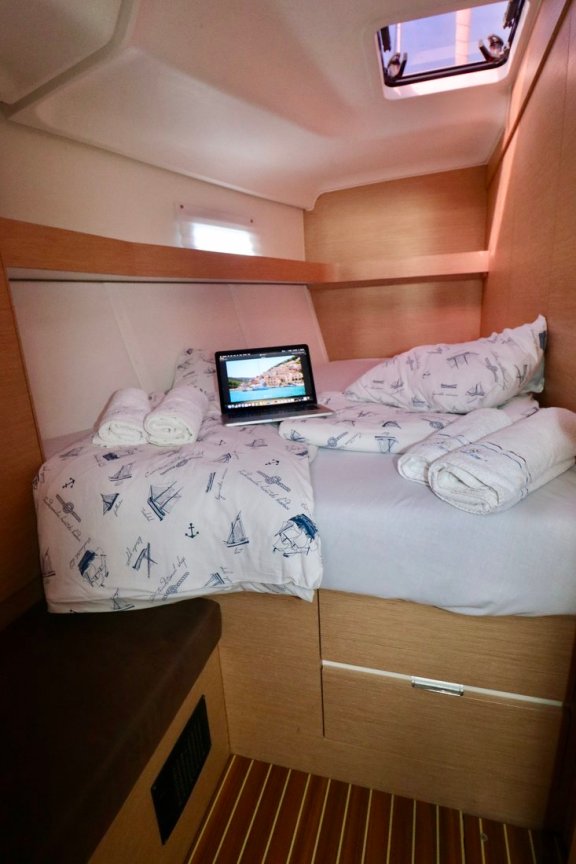 Image of Sofia I yacht #13