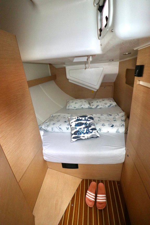 Image of Sofia I yacht #15