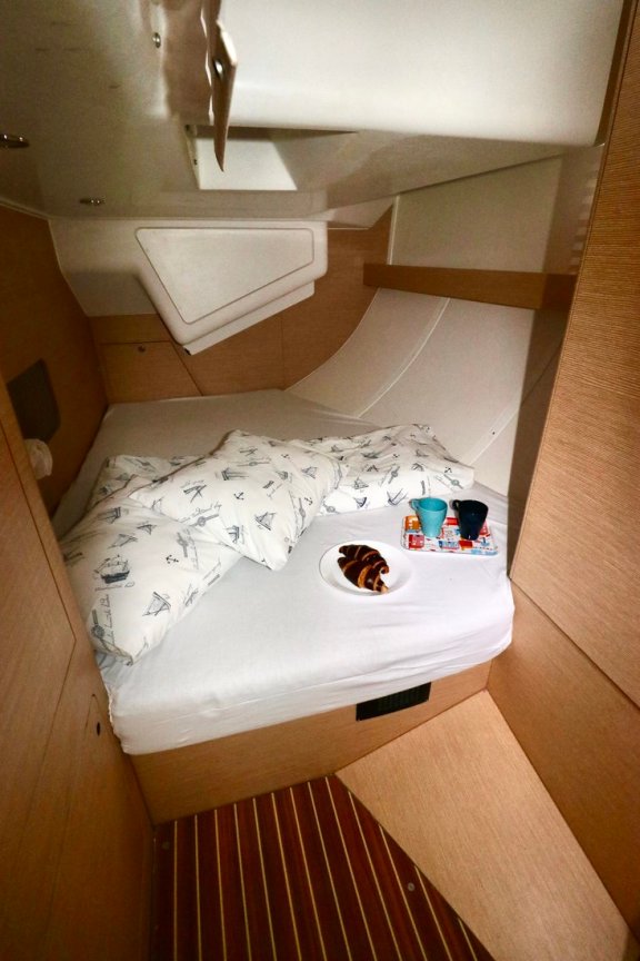 Image of Sofia I yacht #16