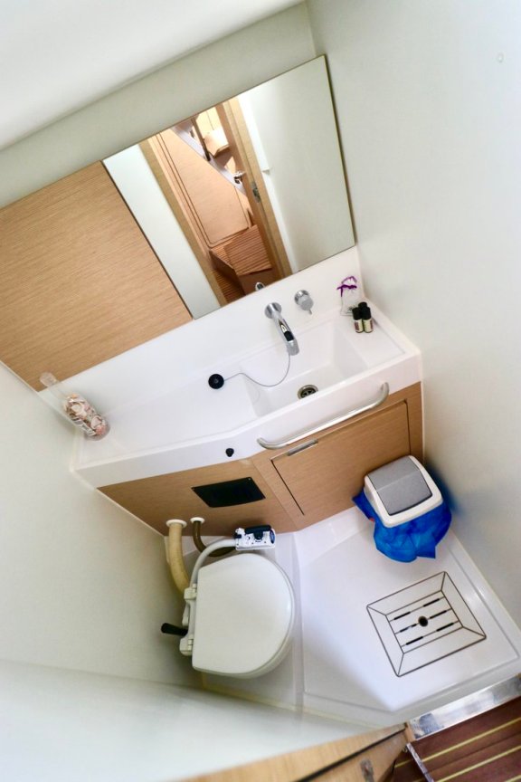 Image of Sofia I yacht #18