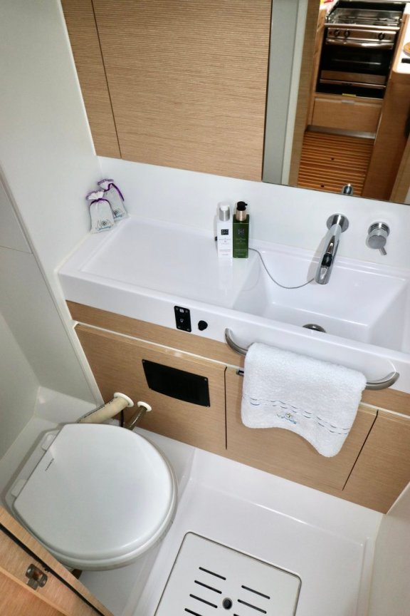 Image of Sofia I yacht #17