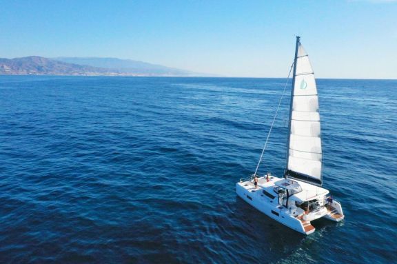 Image of Kobukson yacht #3