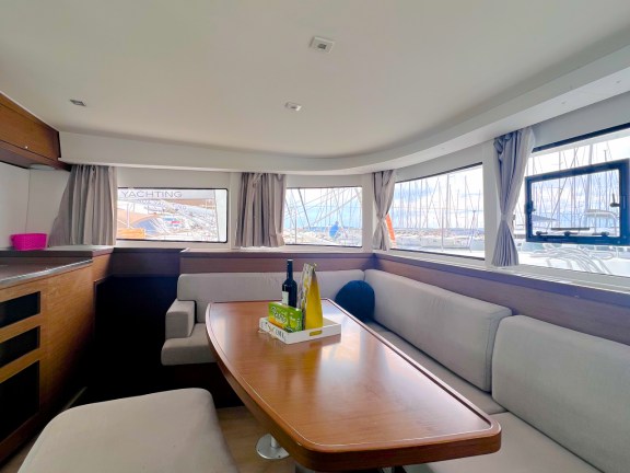 Image of Kobukson yacht #6