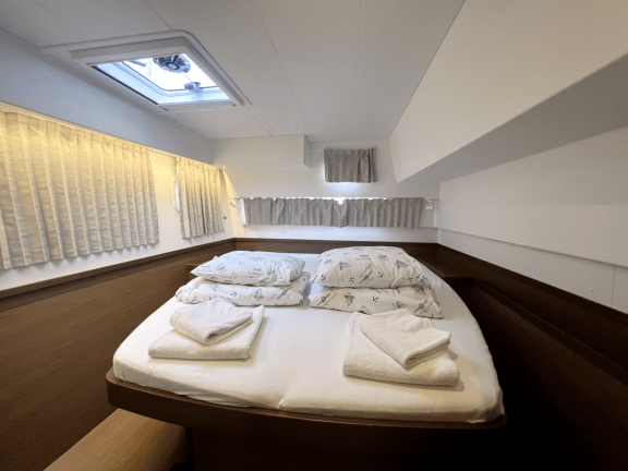 Image of Kobukson yacht #8