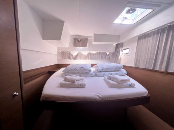 Image of Kobukson yacht #10