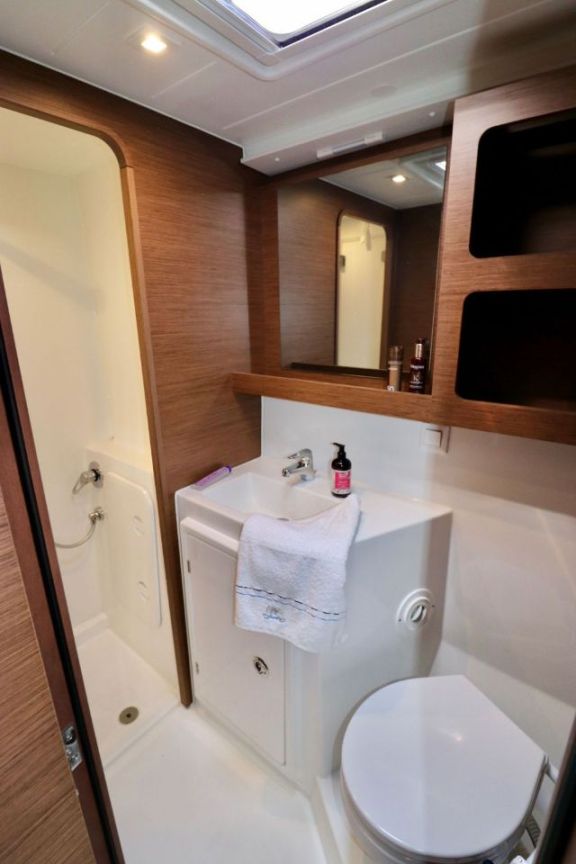 Image of Kobukson yacht #13